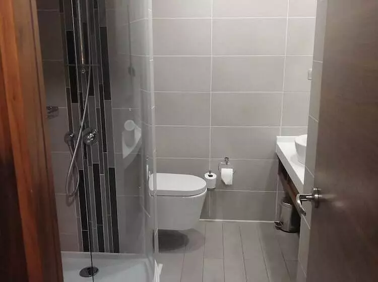 اتاق استاندارد, Hilton Garden Inn Erzincan