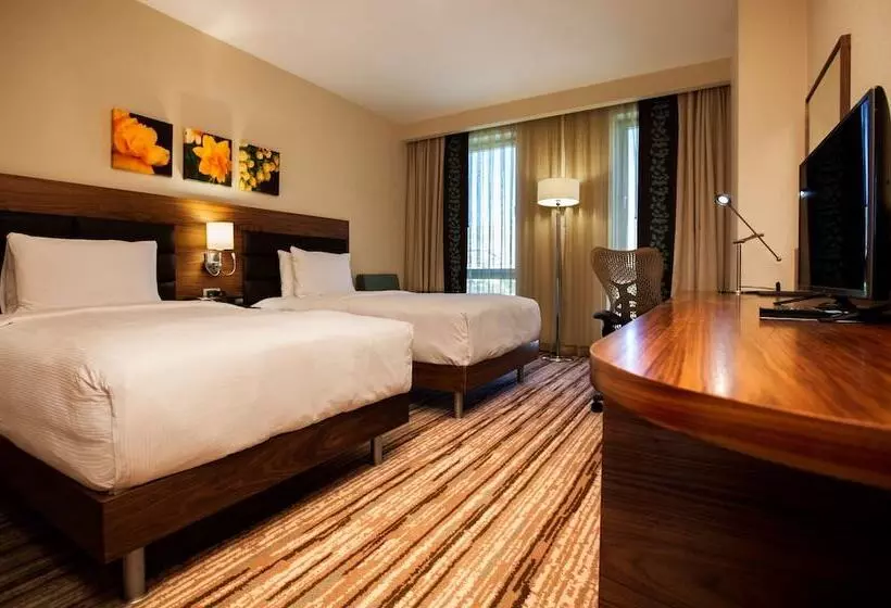 اتاق استاندارد, Hilton Garden Inn Erzincan