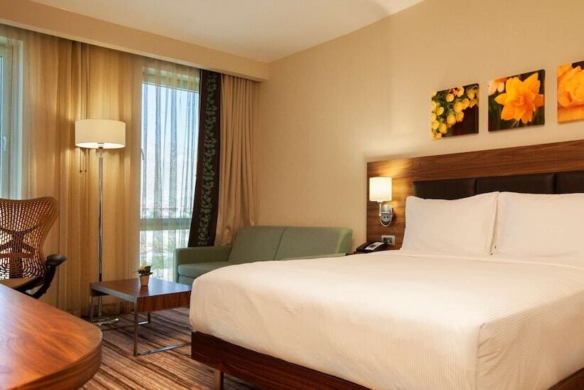 家庭间, Hilton Garden Inn Erzincan