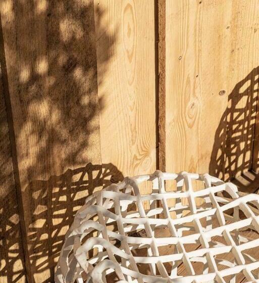 ハイドロマッサージバス付きジュニアスイート, Le Parc  La Table De Franck Putelat