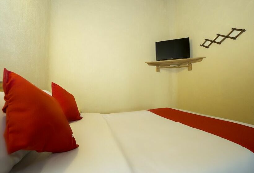 Номер Стандарт, Las Piñas Avándaro