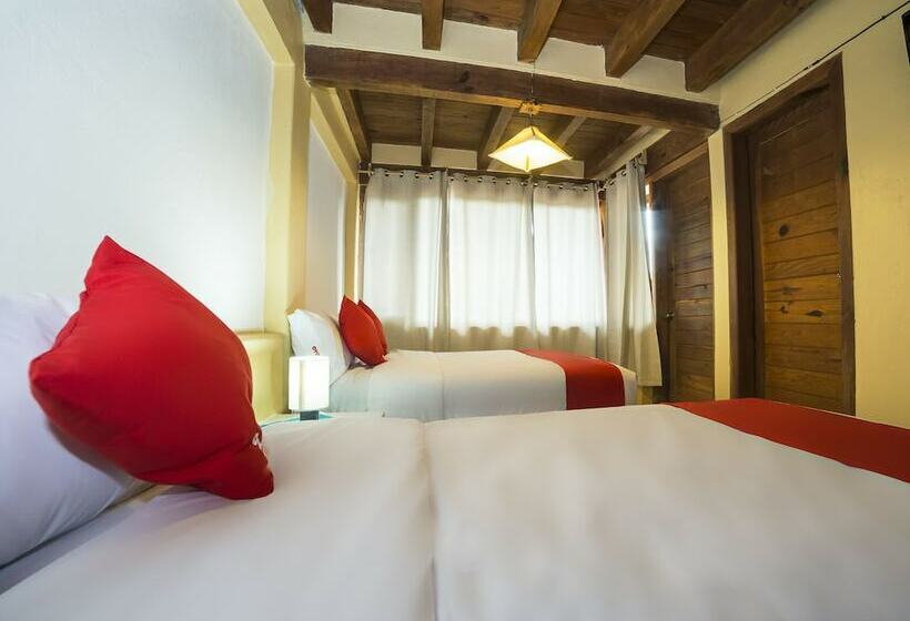 Номер Стандарт Трехместный, Las Piñas Avándaro