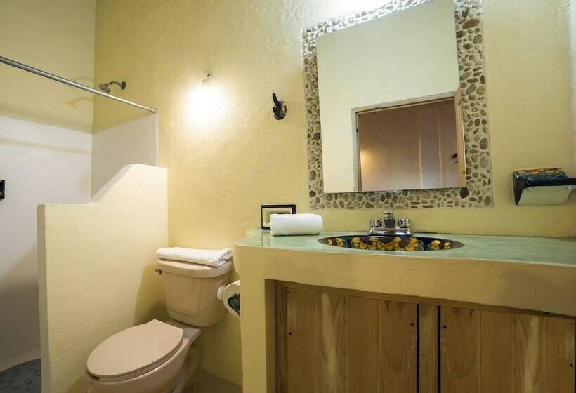 Номер Стандарт, Las Piñas Avándaro