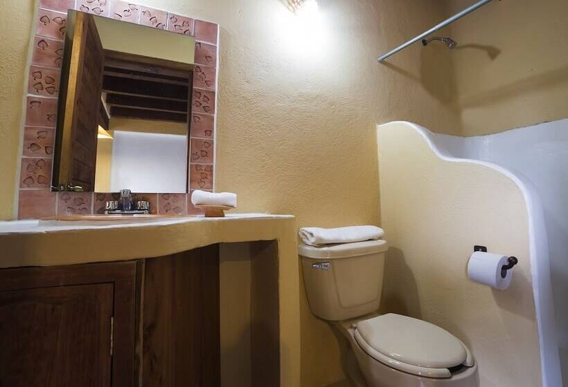 Номер Стандарт Трехместный, Las Piñas Avándaro