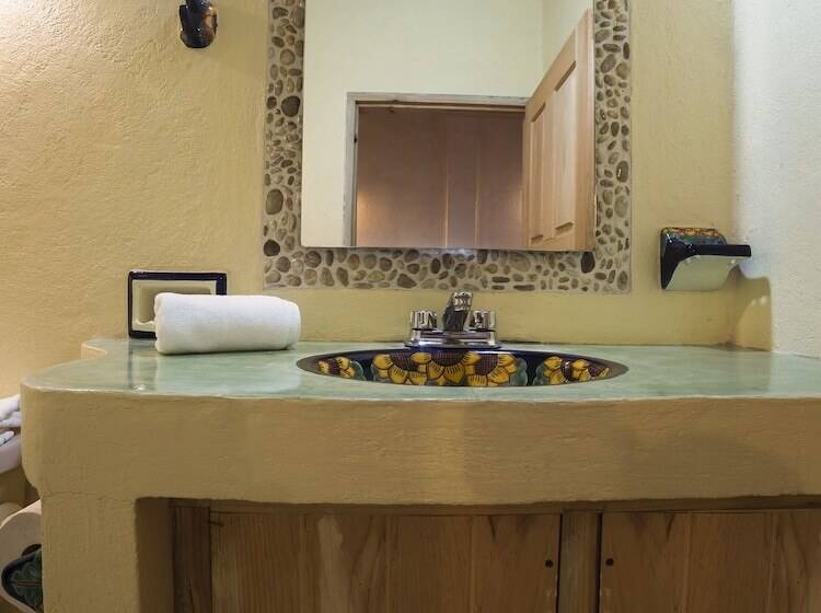 Номер Стандарт Трехместный, Las Piñas Avándaro