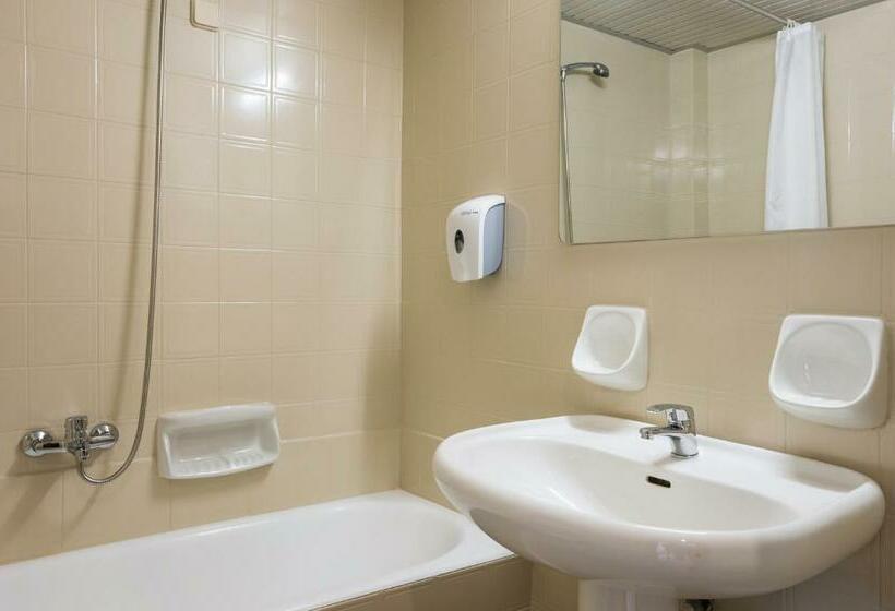 חדר סטנדרט נוף לים, Lena Beach