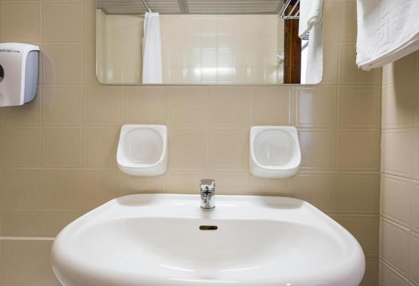 חדר סטנדרט נוף להרים, Lena Beach