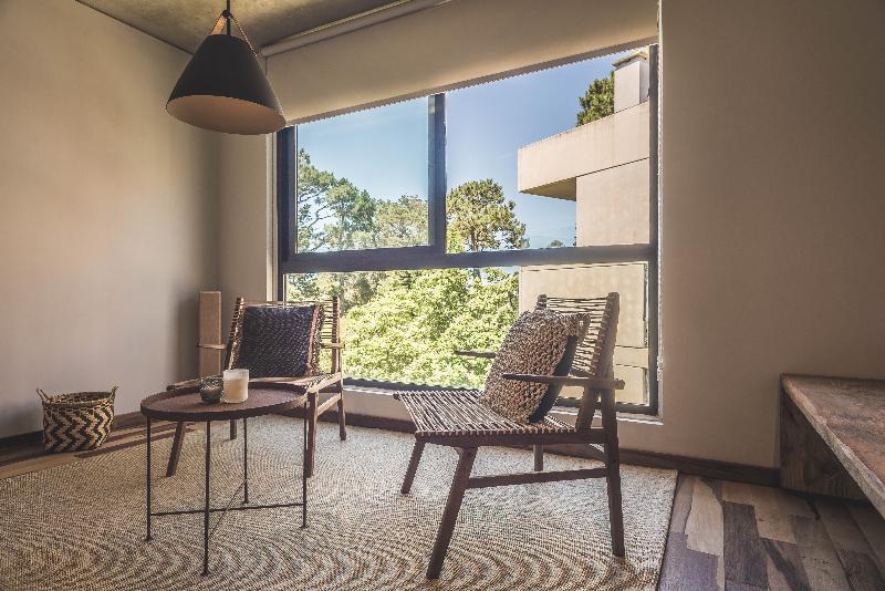 חדר סטנדרט נוף לים, Lena Beach