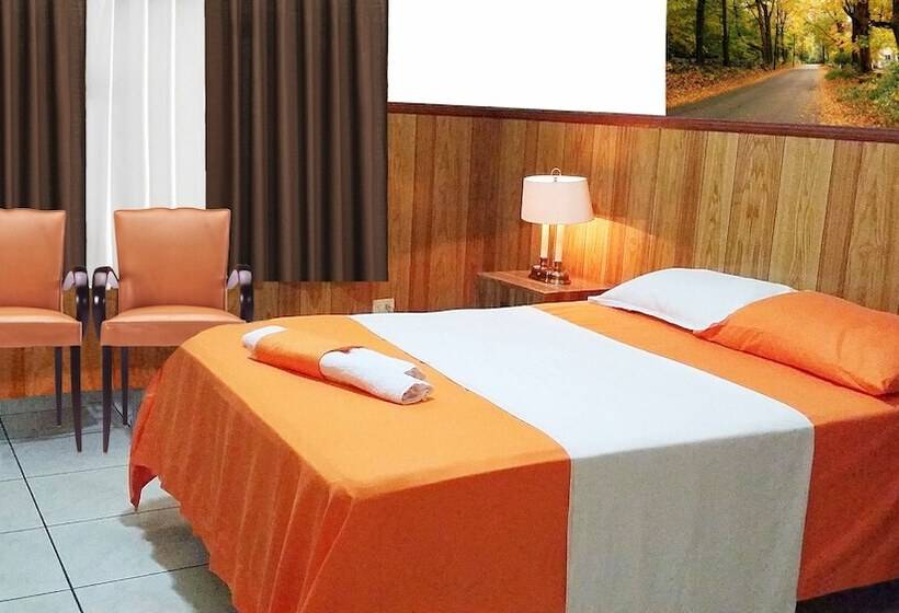 Номер Стандарт, Manantiales El Salvador