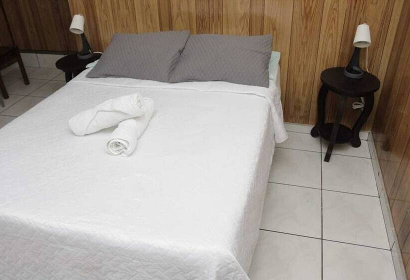 Номер Стандарт Индивидуальный, Manantiales El Salvador