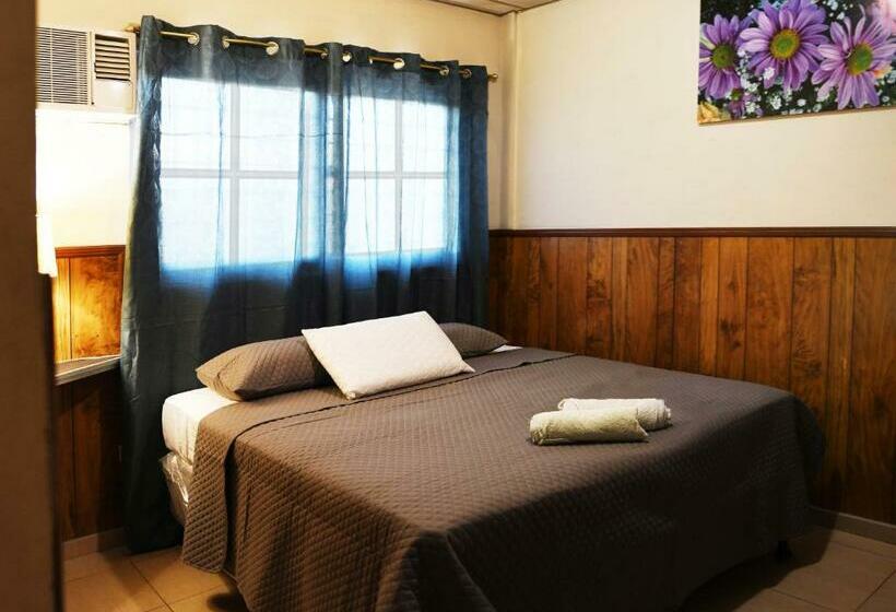 Номер Стандарт, Manantiales El Salvador