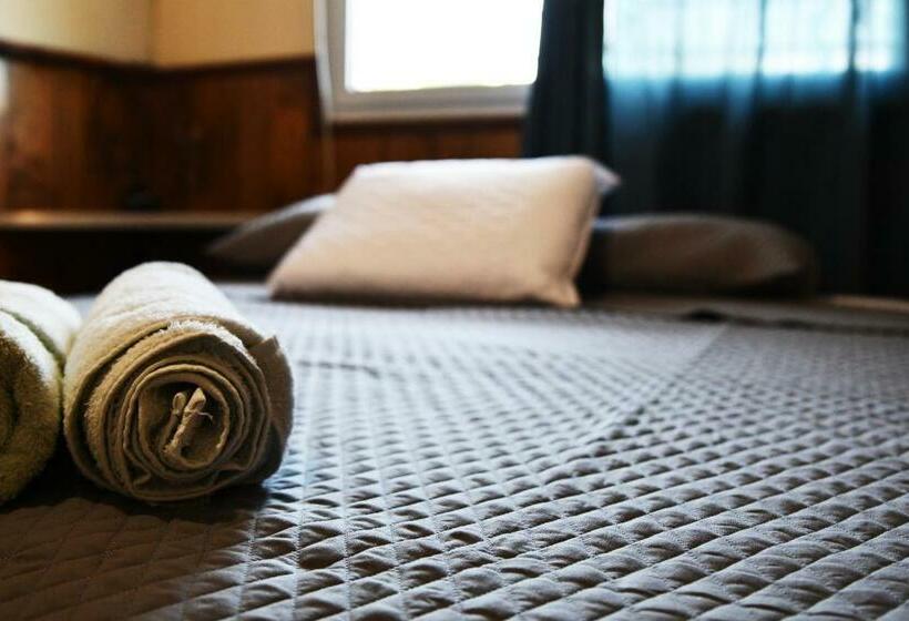 Номер Стандарт Индивидуальный, Manantiales El Salvador