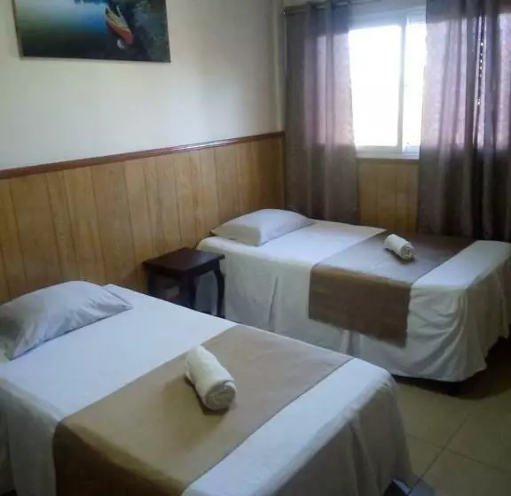 اتاق استاندارد, Manantiales El Salvador