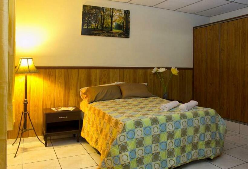 Номер Стандарт, Manantiales El Salvador