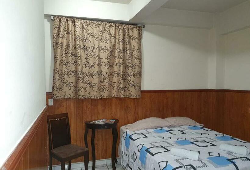 Номер Стандарт, Manantiales El Salvador