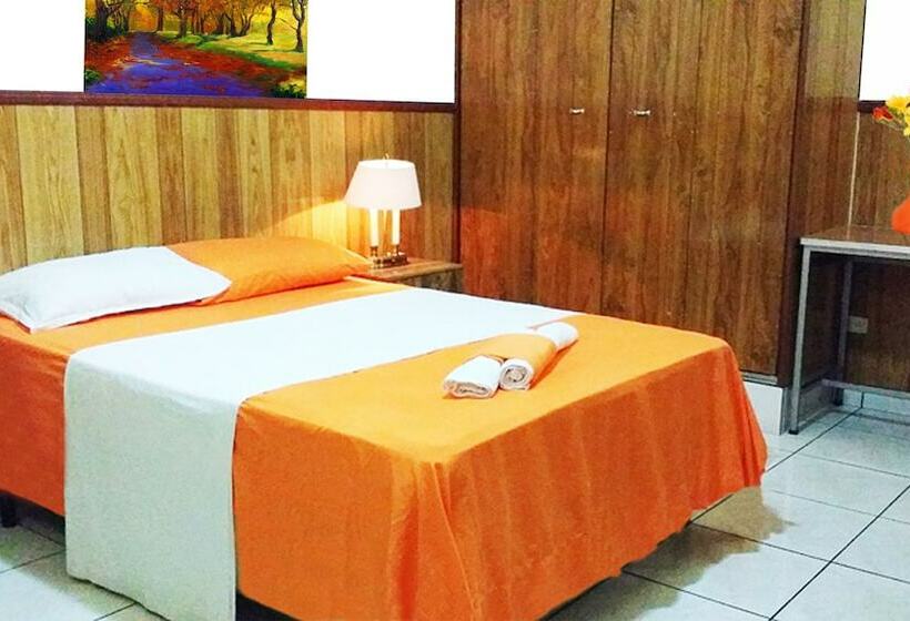 Номер Стандарт, Manantiales El Salvador