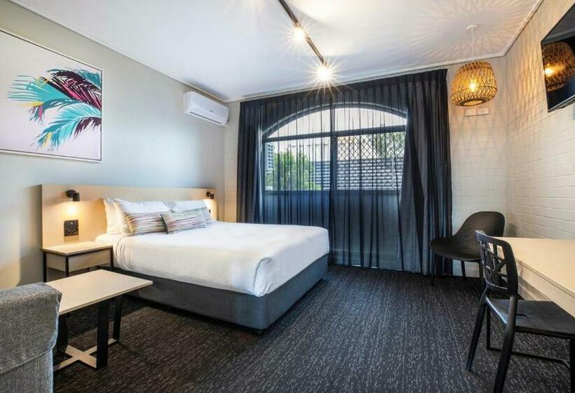 Студия Стандарт, Nightcap At Springwood