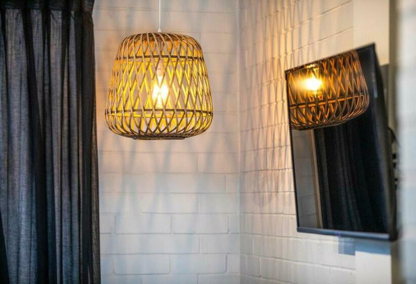 Студия Стандарт, Nightcap At Springwood