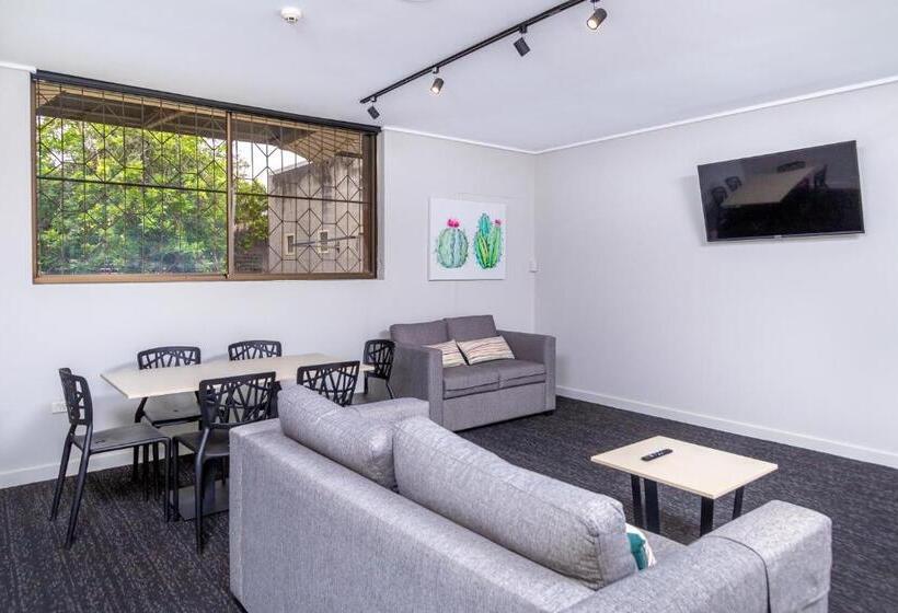 Апартаменты 2 Спальни, Nightcap At Springwood