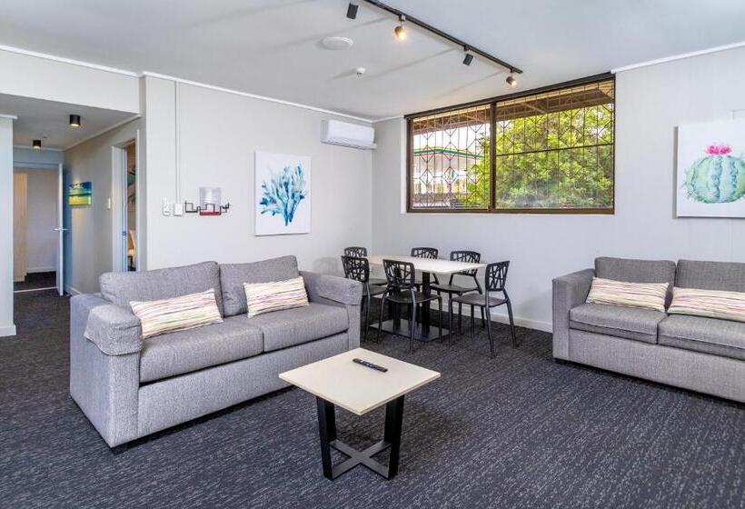 Апартаменты 2 Спальни, Nightcap At Springwood