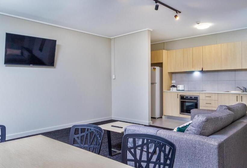 Апартаменты 2 Спальни, Nightcap At Springwood