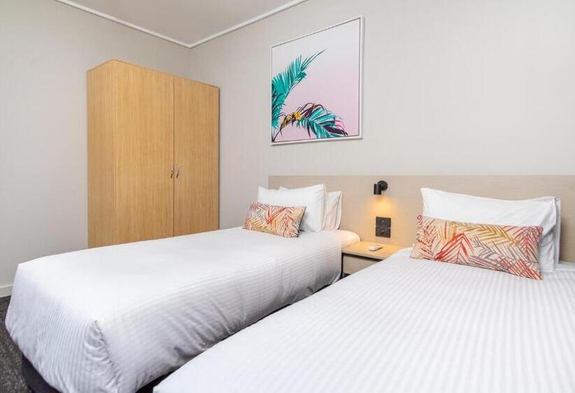 Апартаменты 2 Спальни, Nightcap At Springwood