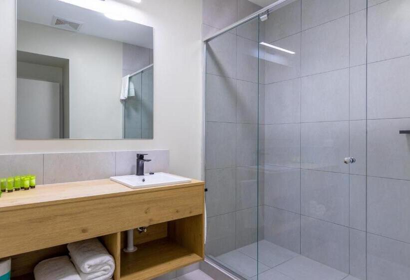 Апартаменты 2 Спальни, Nightcap At Springwood