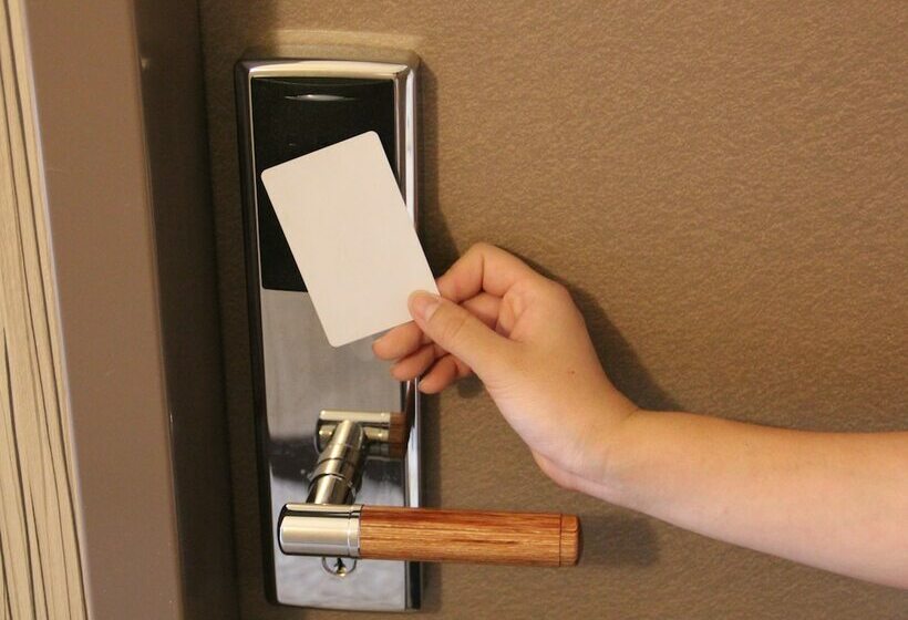 스탠다드 룸, Kariyushi Lch. Izumizaki Kencho Mae