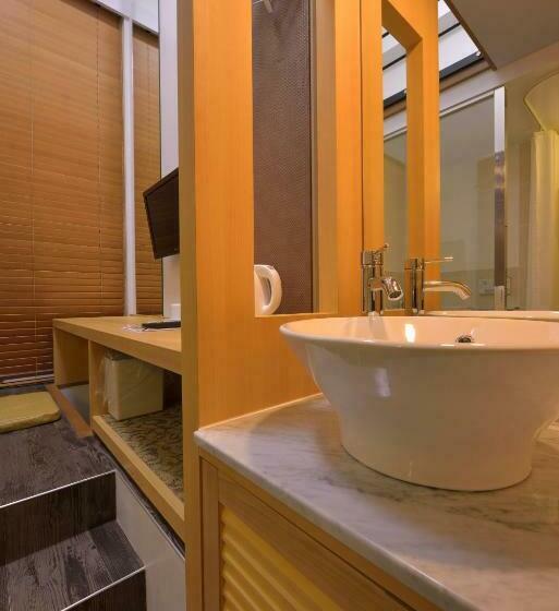 스탠다드 싱글 룸, Kariyushi Lch. Izumizaki Kencho Mae