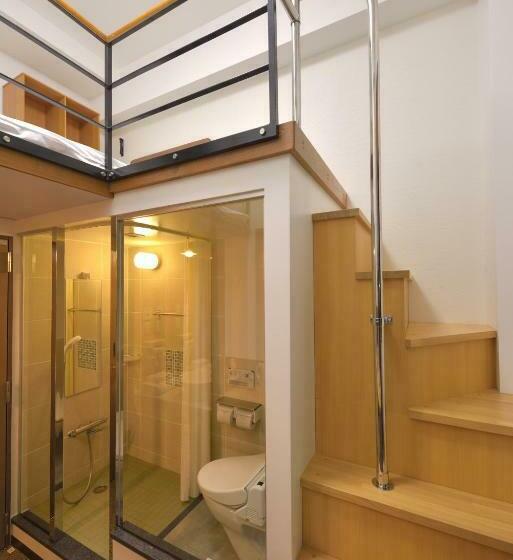 스탠다드 싱글 룸, Kariyushi Lch. Izumizaki Kencho Mae