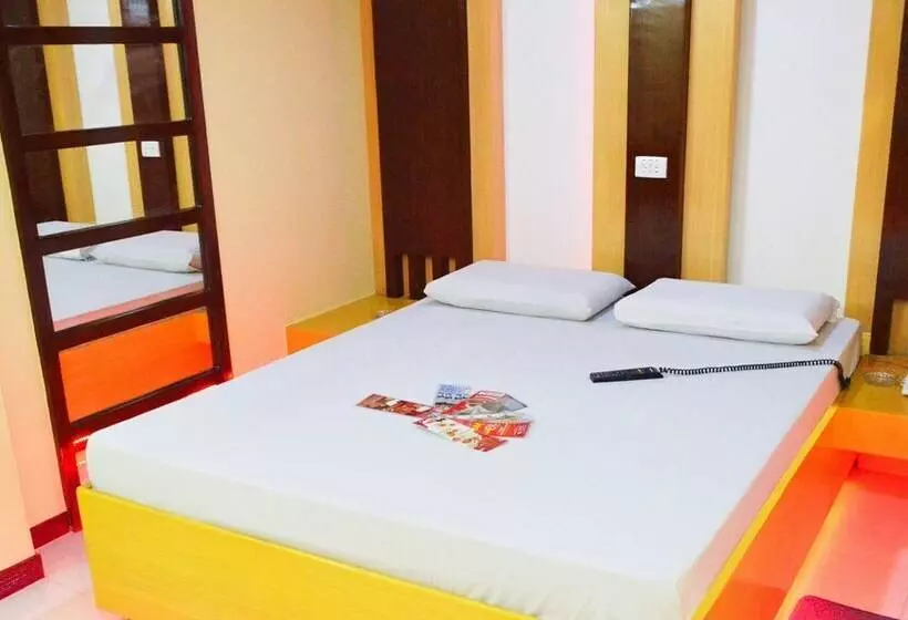 Deluxe-huone, Sogo Cabanatuan