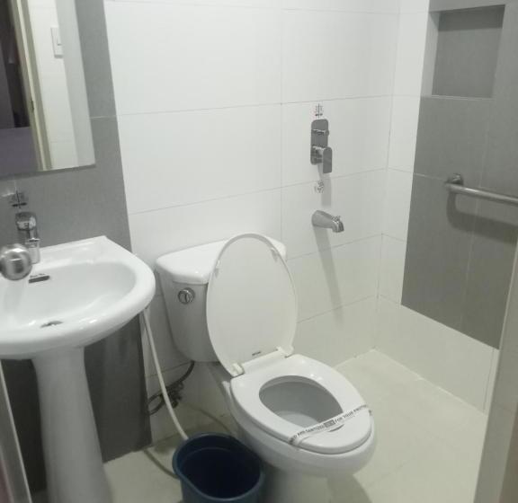 豪华房间, Sogo Cabanatuan