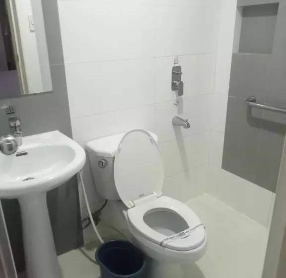 Deluxe-huone, Sogo Cabanatuan