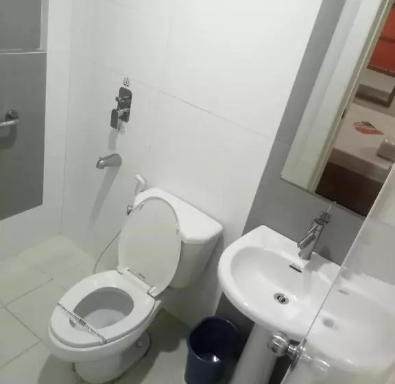 Deluxe-huone, Sogo Cabanatuan