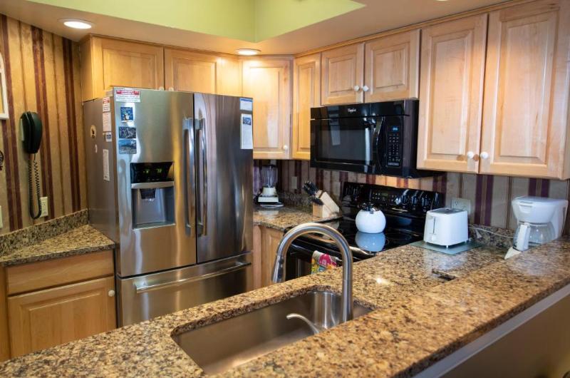 １ベッドルームアパートメント, Okemo Mountain Condo