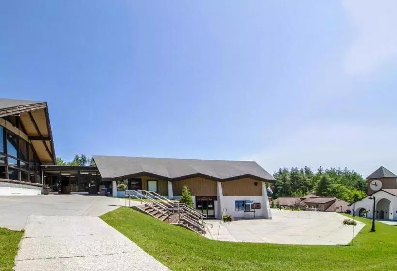 1ベッドルームアパートメント, Okemo Mountain Condo