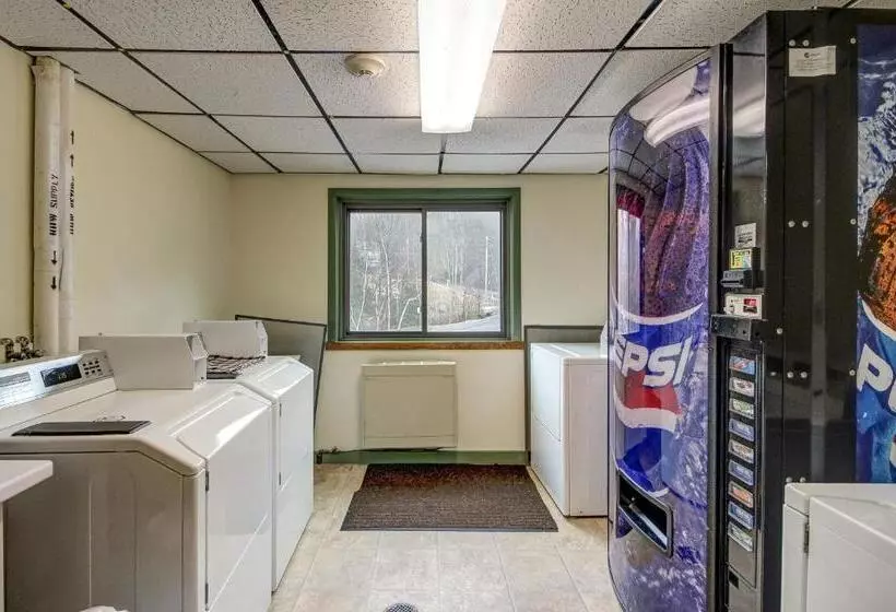 1ベッドルームアパートメント, Okemo Mountain Condo
