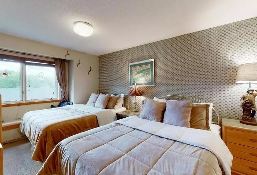 1ベッドルームアパートメント, Okemo Mountain Condo