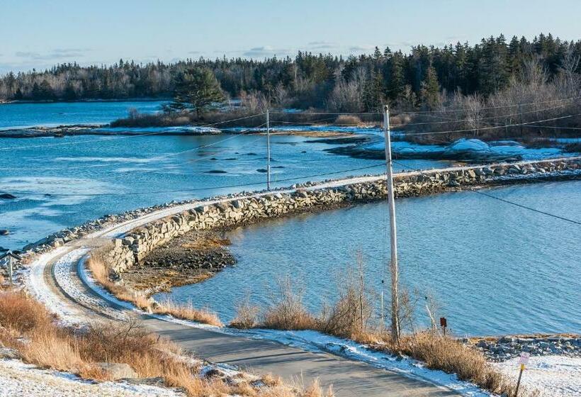 Номер Стандарт Вид на Море, The Craignair Inn & Causeway Restaurant