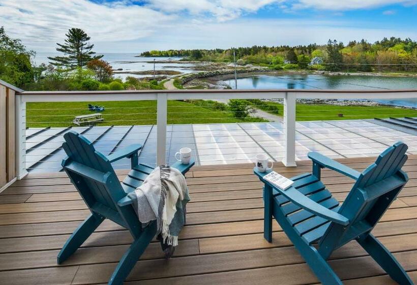 Номер Стандарт Вид на Море, The Craignair Inn & Causeway Restaurant