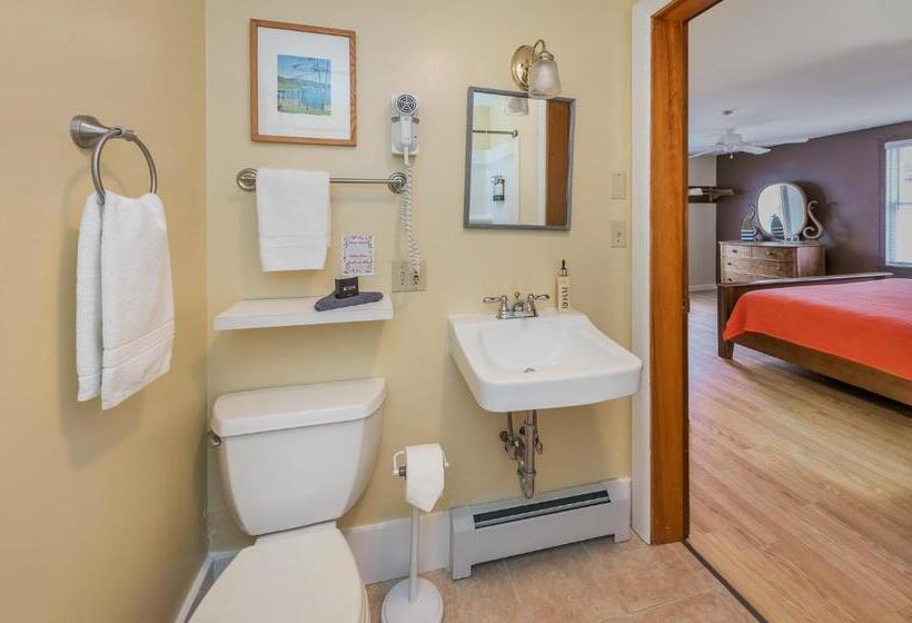 Стандартный Номер Кровать Кинг, The Craignair Inn & Causeway Restaurant