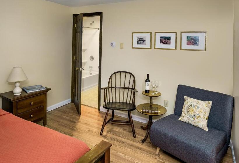 Стандартный Номер Кровать Кинг, The Craignair Inn & Causeway Restaurant