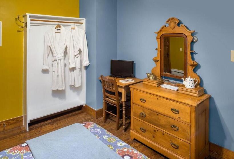 Номер Стандарт Четырехместный Боковой Вид на Море, The Craignair Inn & Causeway Restaurant