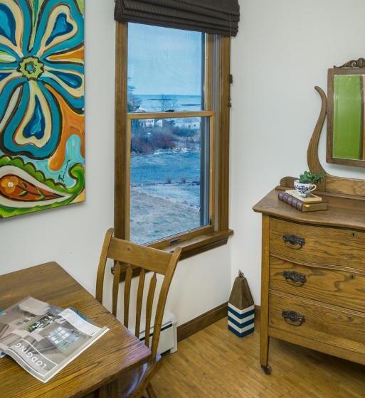 Номер Deluxe Кровать Куин, The Craignair Inn & Causeway Restaurant