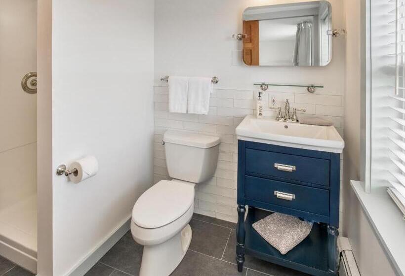 Номер Стандарт Вид на Море, The Craignair Inn & Causeway Restaurant