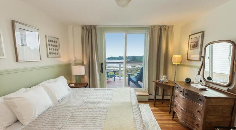 Номер Стандарт, The Craignair Inn & Causeway Restaurant