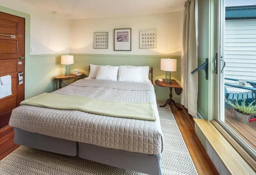 Номер Стандарт, The Craignair Inn & Causeway Restaurant