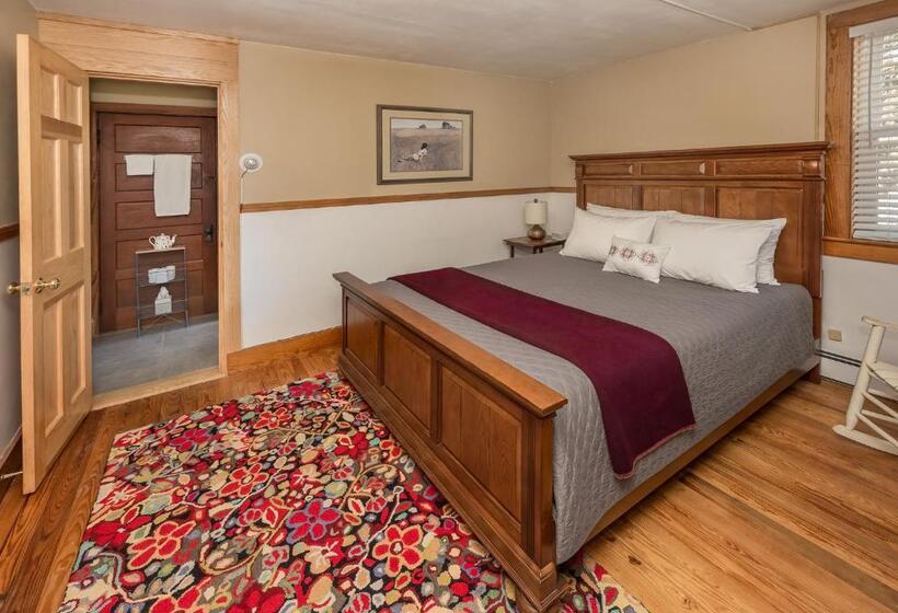 Номер Superior, The Craignair Inn & Causeway Restaurant