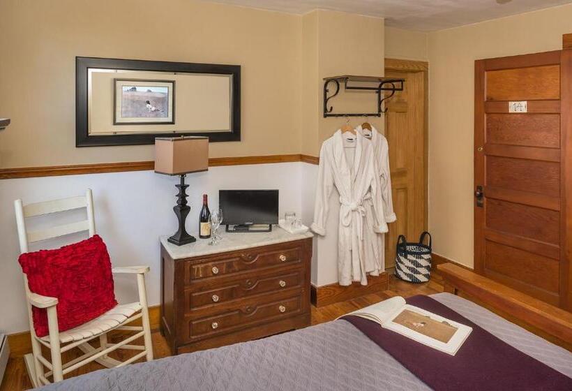 Номер Superior, The Craignair Inn & Causeway Restaurant