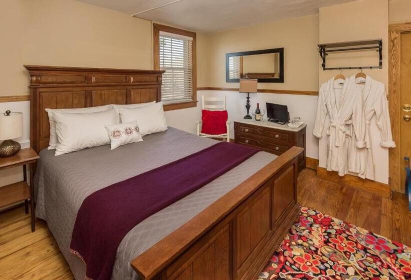 Номер Superior, The Craignair Inn & Causeway Restaurant